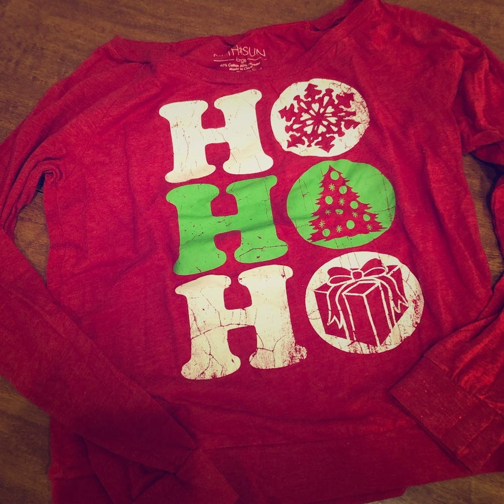 Christmas Shirt